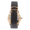 Cartier Rotonde de Cartier 18k Rose Gold Silver Dial 42mm Automatic W1556220