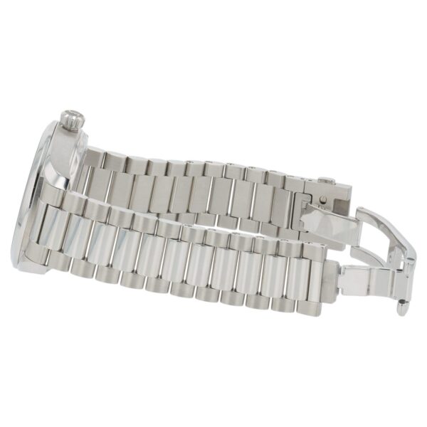 57_84070c17-8666-496d-be16-ef71f79d970d Omega Seamaster Railmaster Steel Gray Dial 38mm Automatic 235.10.38.20.06.001