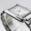 57_84161ec5-8cfc-46f4-bdcd-3c4c1997c438 Cartier Tank XL Steel 31mm Automatic Men’s Watch WSTA0053 W/ Extension 2029