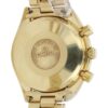57_8706acad-606b-42e6-84ed-cca2499dfa6c Omega Speedmaster 18k Yellow Gold White Dial 39mm Automatic Mens Watch 175.0034