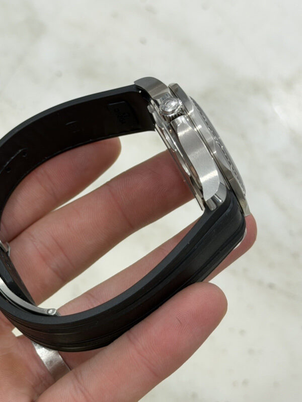 57_886b8d26-ed71-440a-8671-4681b75b31fc Omega Seamaster Diver Stainless Steel Black Dial 42mm Watch 210.32.42.20.01.003