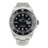 57_88d7954a-b69b-4bc0-8711-eaa7b7757745 2017 Rolex Sea-Dweller Stainless Steel Black Dial 43mm Automatic Watch 126600