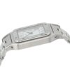 Cartier Santos Stainless Steel White Dial 29x41mm Automatic Unisex Watch 2960