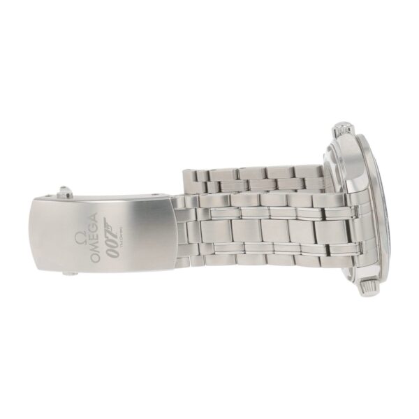 57_8a7f25e9-f914-48e6-9394-a3257f74652b Omega Seamaster Stainless Steel Black Dial 42mm Automatic 201.22.42.20.01.001