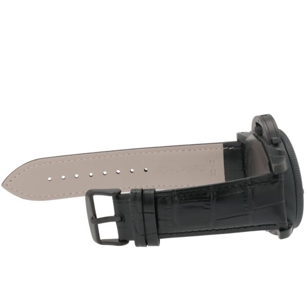 57_8ba4a4c4-39bc-499d-a449-f4370099b274 Panerai Submersible Carbon Black Dial 47mm Automatic Movement Mens PAM01616