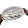57_8d355341-df14-46bf-b594-d3d319464758 Panerai Radiomir Eilean Stainless Steel Brown Dial 45mm Manual Mens PAM01243