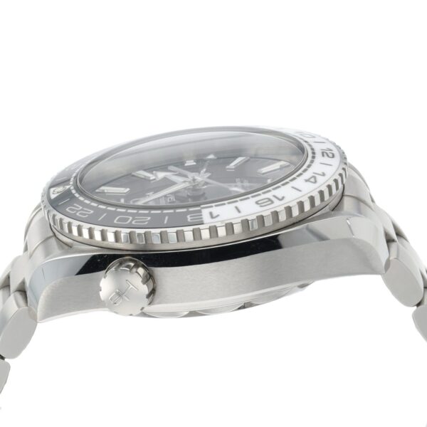 Omega Seamaster Planet Ocean Oreo Black Dial 43.5mm Auto 215.33.44.22.01.001