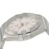 Omega Constellation Steel Silver Dial 38mm Automatic Men’s 123.10.38.21.02.001