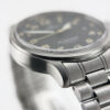 Omega Dynamic Stainless Steel Black Dial 36mm Automatic Men’s Watch 5200.50