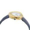 57_90b769da-a96e-4792-85a2-5fc74f847547 Cartier Trinity 925 Vermeil White Dial 27mm Quartz Movement Women’s Watch 2735