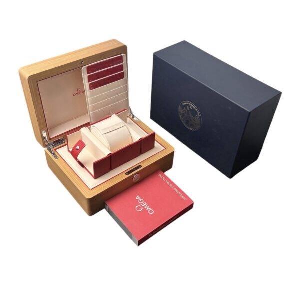 57_97f42be4-dbf6-4389-812b-597614b8decc Omega Seamaster PloProf Summer Blue Dial Steel 45mm Mens 227.32.55.21.03.001