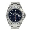 57_a097f33d-b01d-48cb-97e8-e3bbafbaeb1c Rolex Explorer II Stainless Steel Black Dial 40mm Automatic Mens Watch 16570