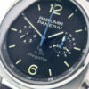 Panerai Radiomir Regatta Titanium Black Dial 47mm Automatic Men’s Watch PAM00343