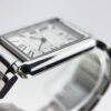 57_a5bd6292-2a1c-4340-8223-6c4cceefdbb5 Cartier Tank XL Steel 31mm Automatic Men’s Watch WSTA0053 W/ Extension 2029