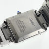 57_a9279a9a-24bd-4189-bbc5-d0121357871e Cartier Tank XL Steel 31mm Automatic Men’s Watch WSTA0053 W/ Extension 2029