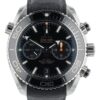 57_ad76f7d9-12ba-45b3-be81-e02c58b71f46 Omega Seamaster Planet Ocean Steel Black Dial 45.5mm Men’s 215.33.46.51.01.001
