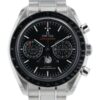 57_adb9d12d-8219-4d5e-9cb6-1e2b5394ccc2 Omega Speedmaster Moonphase Steel Black Dial 44.25mm Mens 304.33.44.52.02.001
