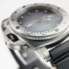 Panerai Submersible Navy Seals PAM01323 PAM1323 44mm Grey Dial Full Set