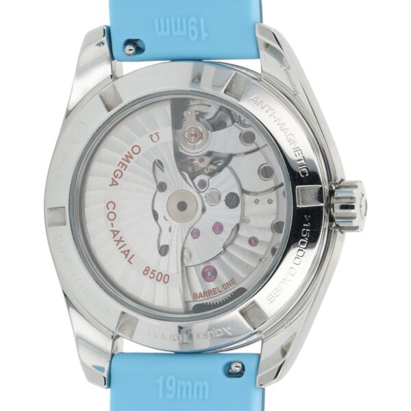 57_b0559995-df4e-40f0-8e28-b7c083b8a7fa Omega Seamaster Stainless Steel Blue Dial 38.5mm Automatic 231.10.39.21.03.002