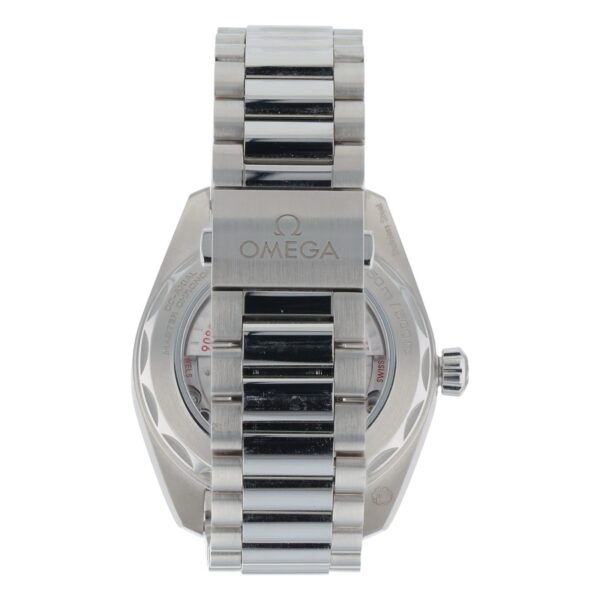 57_b4b9a0aa-81bf-4393-b3f2-a5b5917df390 Omega Seamaster Railmaster Steel Gray Dial 38mm Automatic 235.10.38.20.06.001