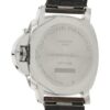 Panerai Luminor Due Stainless Steel Gray Dial 42mm Automatic Mens Watch PAM00904