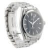 57_bd4a1fd1-55cf-4727-bfd3-f18eae35e4aa Omega Seamaster AquaTera Black Dial Steel 39.2mm Quartz Men’s Watch 2517.50.00