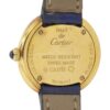 57_bf4a10ab-accf-40cf-8263-d87ca960277b Cartier Trinity 925 Vermeil White Dial 27mm Quartz Movement Women’s Watch 2735