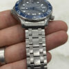 2024 Omega Seamaster Steel Gray Dial 42mm Automatic Watch 210.30.42.20.06.001