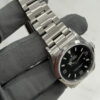 57_c422a25d-a720-4568-8b09-eb1dec9c8487 Rolex Explorer Stainless Steel Black Dial 36mm Automatic Men’s Watch 114270