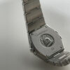 OMEGA Constellation Diamond Quartz Star Dial Watch 123.15.24.60.01.001 *Steve