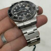 57_c76cad81-929e-4868-a599-304b6ccaa969 2017 Rolex Sea-Dweller Stainless Steel Black Dial 43mm Automatic Watch 126600