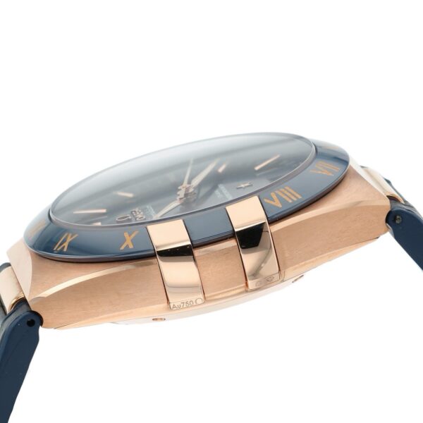 57_c8350639-d6d7-4313-940c-73ee06a1f6ed Omega Constellation 18k Rose Gold Blue Dial 41mm Automatic 131.63.41.21.03.001