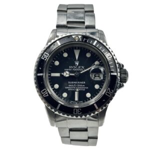 57_c8371f21-d3cd-4ec3-ba16-529d0e739d10 Rolex Submariner Stainless Steel Date Automatic Movement 40mm – Ref. 1680