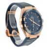 57_c92d828c-15cc-4d86-9e3f-3aead8999529 Omega Constellation 18k Rose Gold Blue Dial 41mm Automatic 131.63.41.21.03.001
