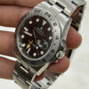 57_c9b505d5-125c-4ec8-b7d1-fe5a1cb9a830 Rolex Explorer II Stainless Steel Black Dial 42mm Automatic Mens Watch 216570