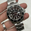 57_cbdd36eb-e1c7-4f5f-8b46-23595cd14971 2017 Rolex Sea-Dweller Stainless Steel Black Dial 43mm Automatic Watch 126600