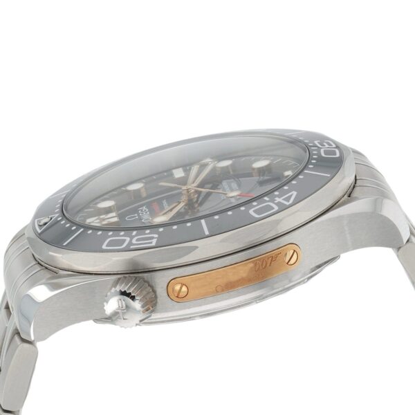 57_cc44c4fe-3778-45d4-85d7-086e994fe681 Omega Seamaster Stainless Steel Black Dial 42mm Automatic 201.22.42.20.01.001