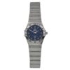 57_ce50177a-46e8-4f70-a149-c9d9c678aa3f Omega Constellation Stainless Steel Gray Dial 22mm Quartz Women’s Watch 1562.40