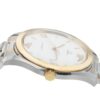57_d297741d-96dc-4e70-9c5f-1f921deeb6e7 Omega Classic Heritage Steel & Gold White Dial 35mm Automatic Men’s 166.0285