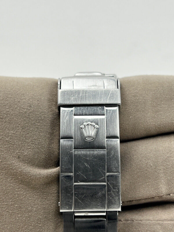 57_d36710b4-2702-48c9-9707-0b4943851b35 Rolex Submariner Stainless Steel Date Automatic Movement 40mm – Ref. 1680