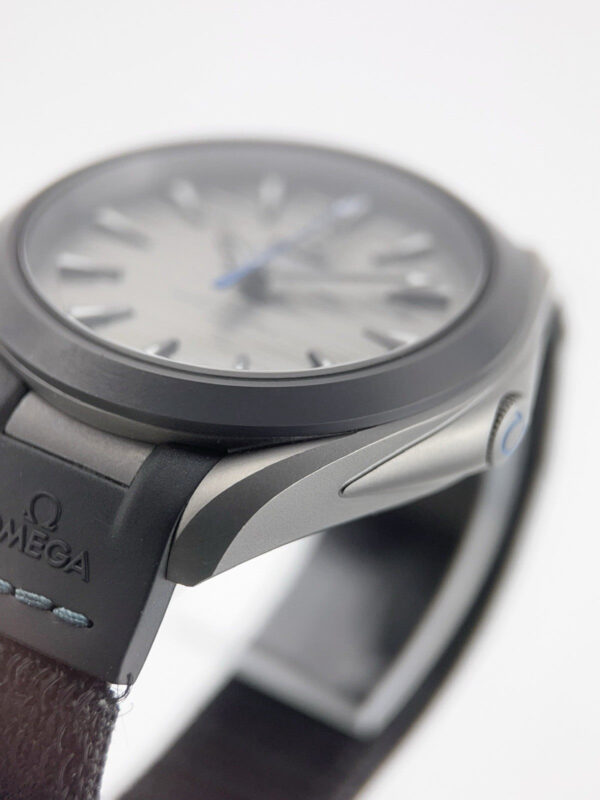 57_d7f2196a-c67c-48d1-b5b5-97b3fdc6fb33 Omega Seamaster Ultra Light Titanium Grey Dial 41mm Watch 220.92.41.21.06.002