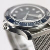 NEW 2026 Omega Seamaster Steel Blue Dial 42mm Auto Watch 210.30.42.20.03.002