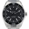 NEW 2026 Omega Seamaster Planet Ocean Steel Black Dial 42mm 217.30.42.21.01.001