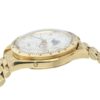 57_dc7e940e-6565-4109-a7b1-ab8fb2e7e537 Omega Speedmaster 18k Yellow Gold White Dial 39mm Automatic Mens Watch 175.0034