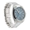 Omega Seamaster Aqua Terra Blue Dial Steel 41mm Automatic 220.10.41.21.03.002