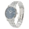 57_e04d845e-9345-41dc-9076-4cb526a66347 Omega De Ville Prestige Steel Blue Dial 39.5mm Automatic 424.10.40.20.03.001