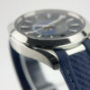 Omega Seamaster Aqua Terra Worldtimer Steel Blue Dial 43mm 220.12.43.22.03.001