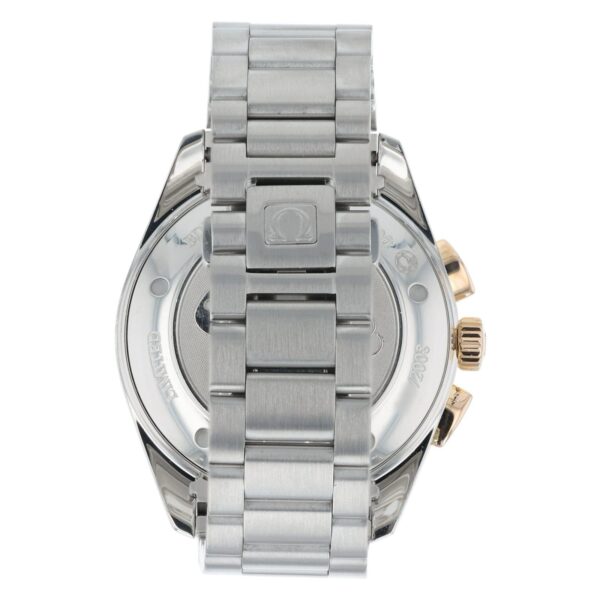 57_e10fff1f-e640-41c2-9e33-45015ab6de2a Omega Seamaster Aqua Terra Steel & Gold Black Dial 42mm 220.20.42.40.01.001