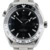 Omega Seamaster Planet Ocean Oreo Black Dial 43.5mm Auto 215.33.44.22.01.001