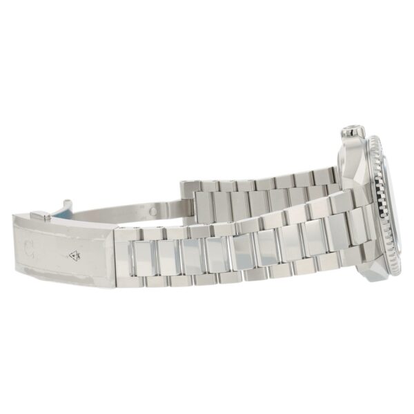 NEW 2026 Omega Seamaster Planet Ocean Steel Black Dial 42mm 217.30.42.21.01.001